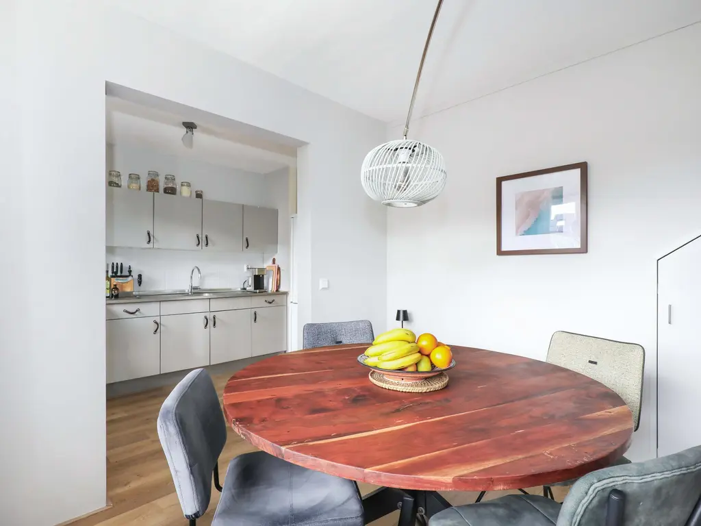 Tarwekamp 33, Hoogland