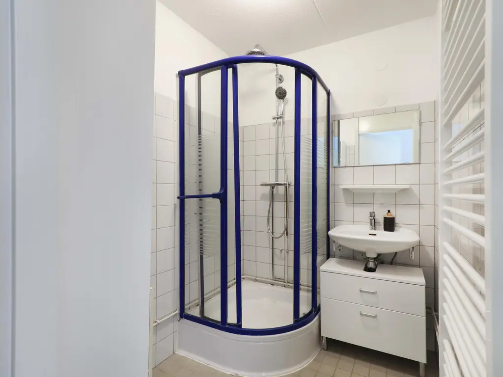 Tarwekamp 33, Hoogland