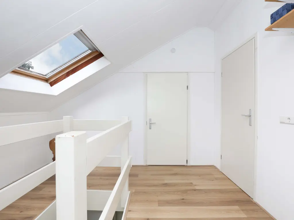 Tarwekamp 33, Hoogland