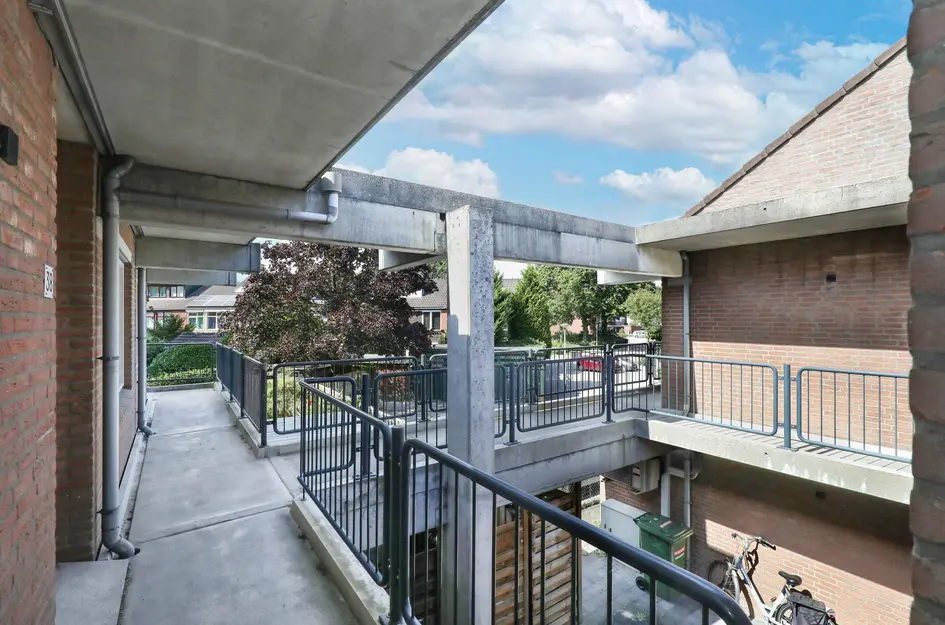 Tarwekamp 33