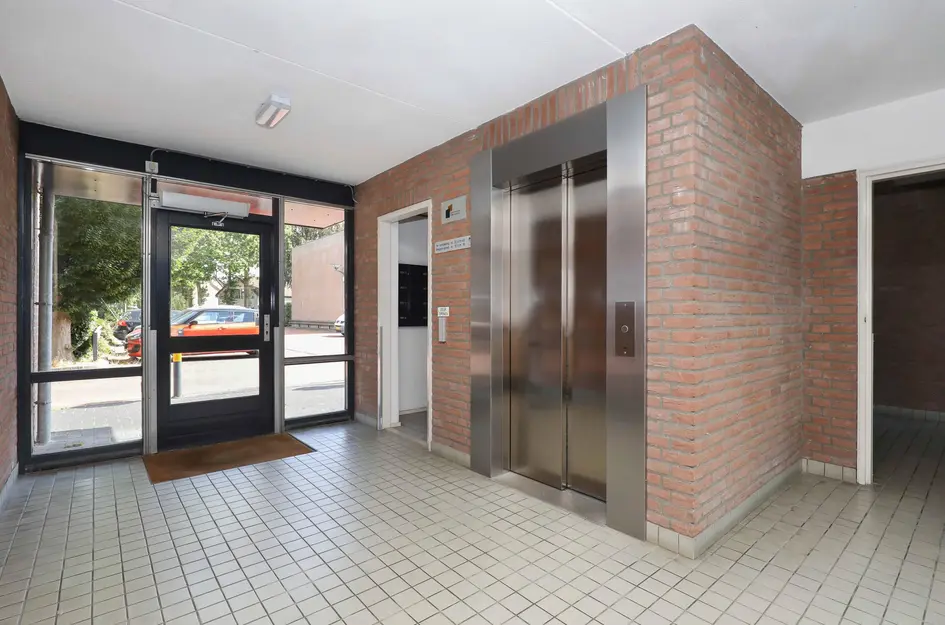 Tarwekamp 33