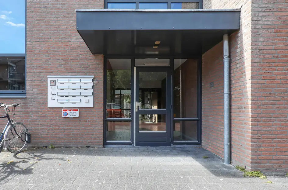 Tarwekamp 33