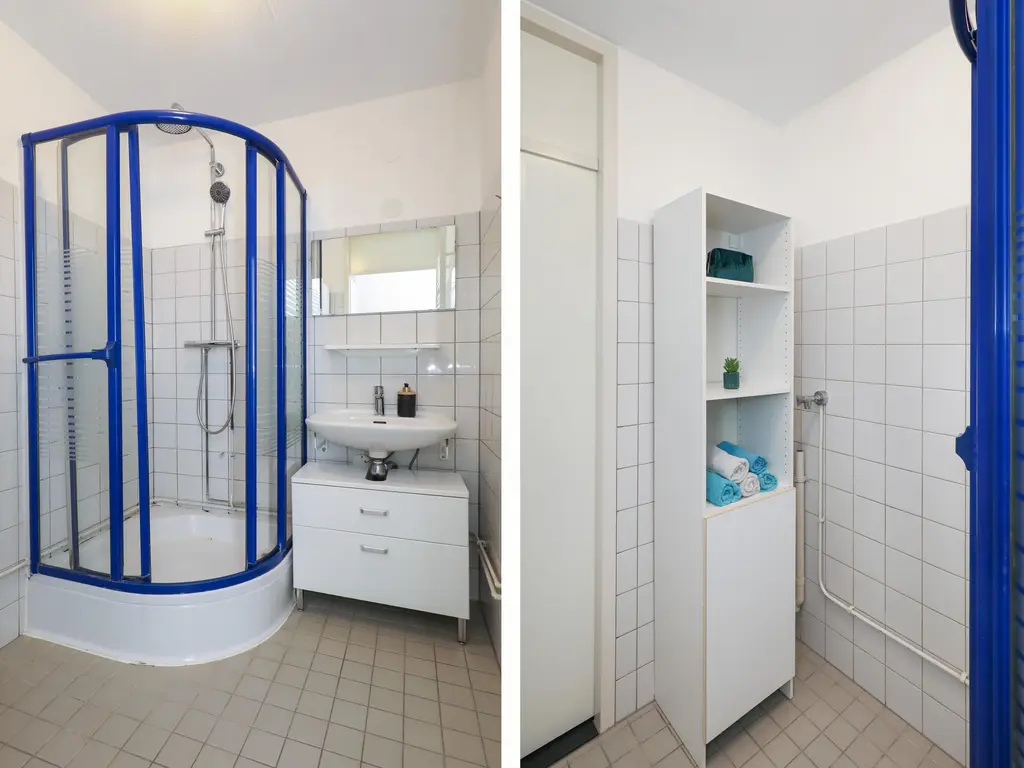 Tarwekamp 33, Hoogland