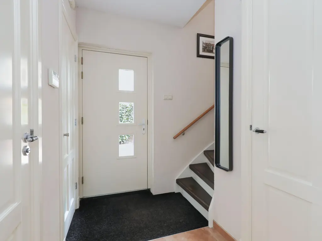 Eschberg 20, Amersfoort