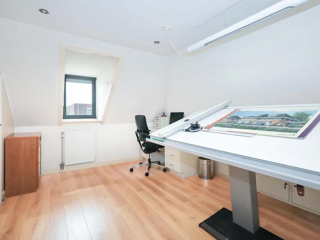 Eschberg 20, Amersfoort
