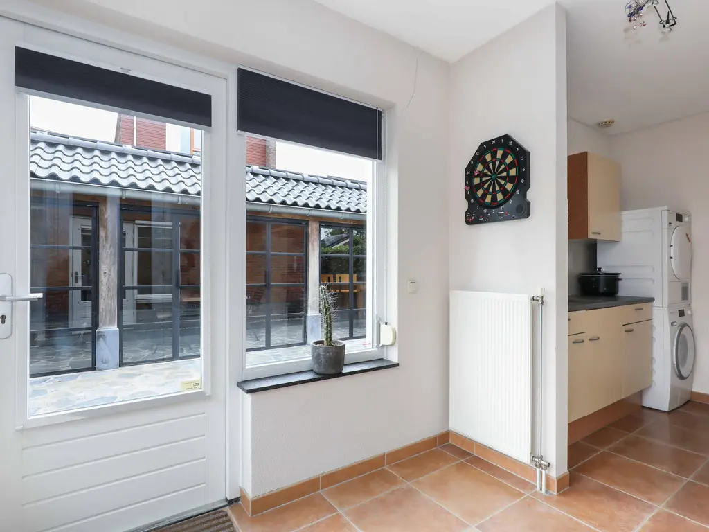 Eschberg 20, Amersfoort