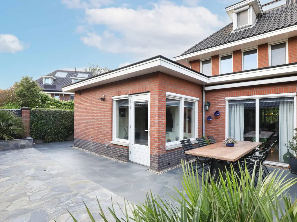 Eschberg 20, Amersfoort