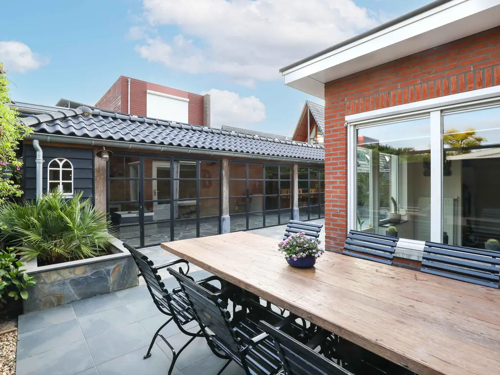 Eschberg 20, Amersfoort