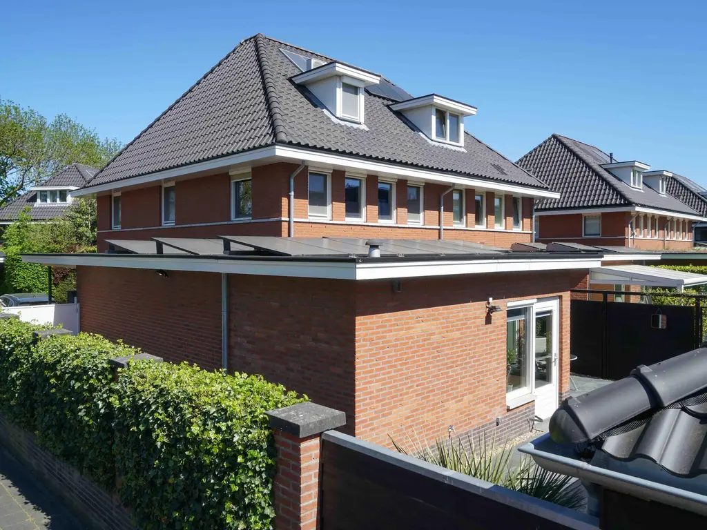 Eschberg 20, Amersfoort