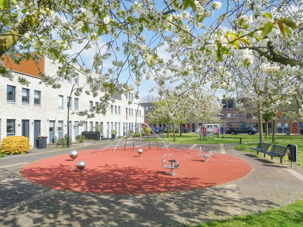 Eschberg 20, Amersfoort