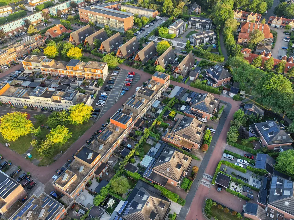Eschberg 20, Amersfoort