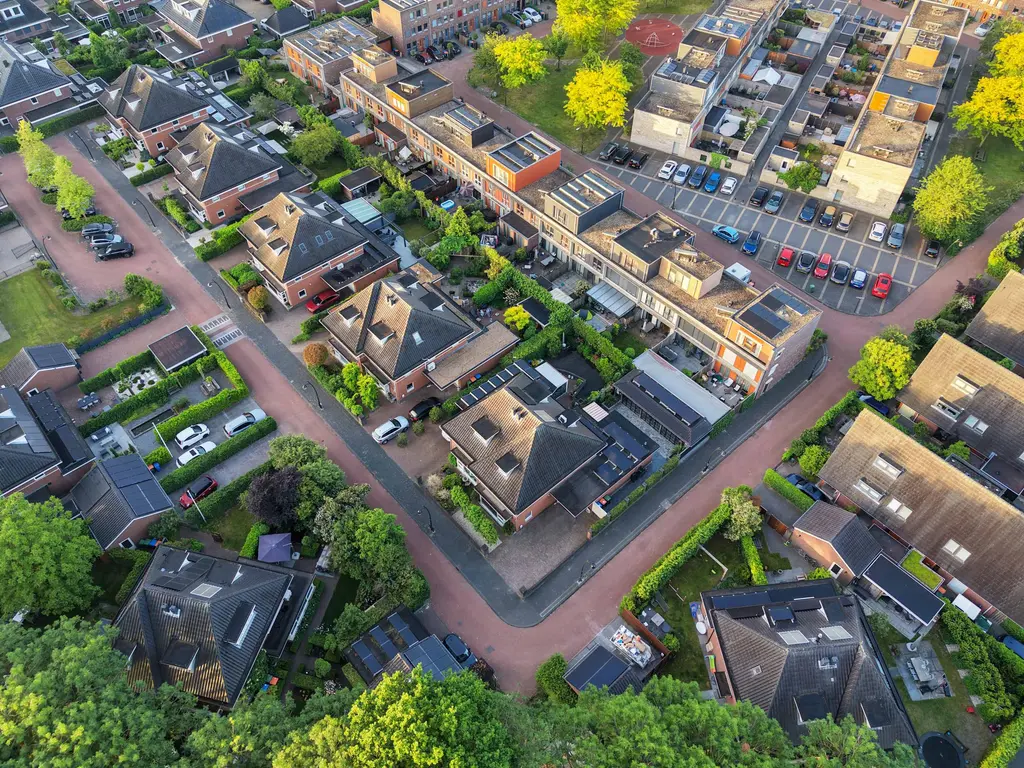 Eschberg 20, Amersfoort