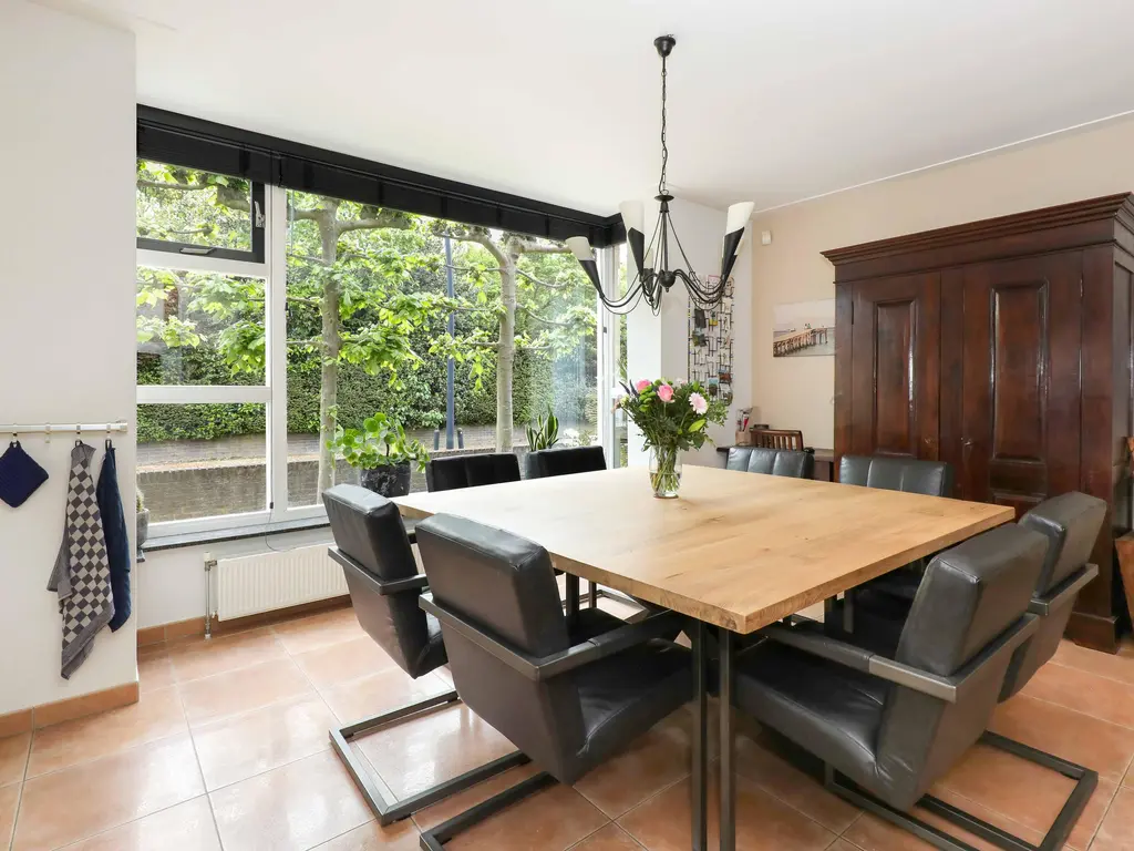 Eschberg 20, Amersfoort