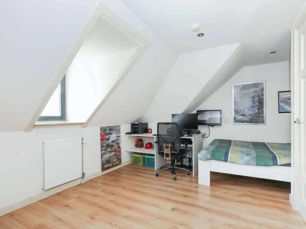 Eschberg 20, Amersfoort
