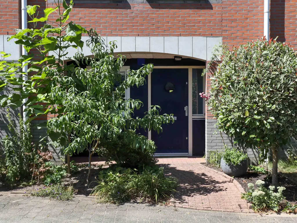 Soerendonk 21, AMERSFOORT