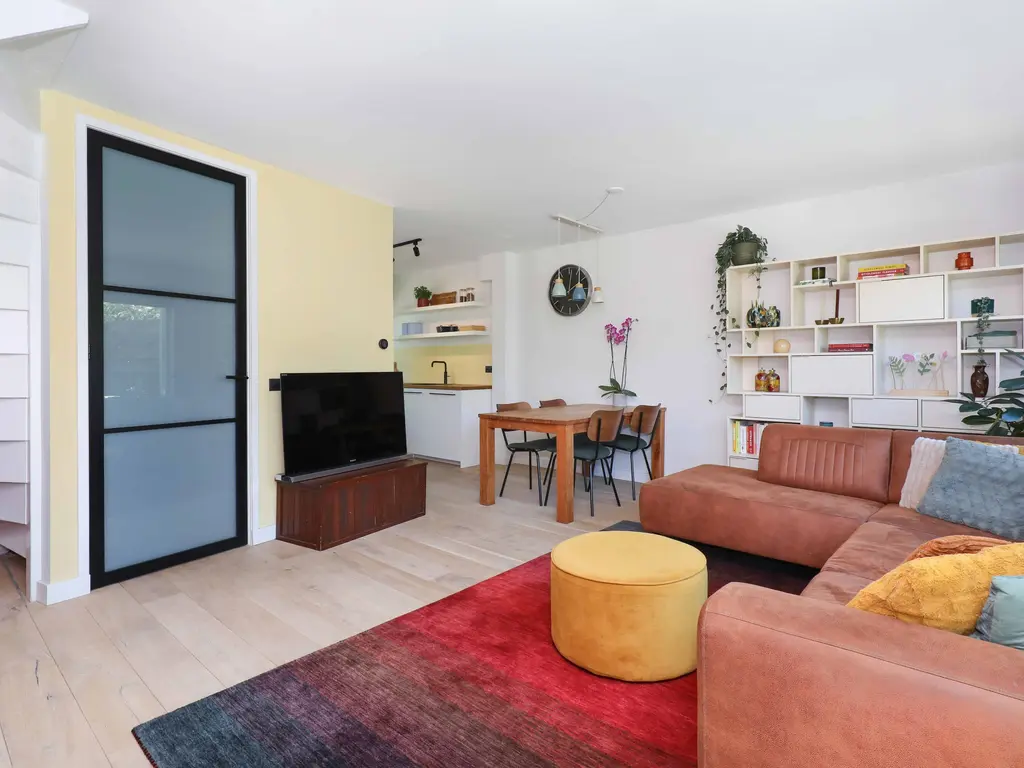 Soerendonk 21, AMERSFOORT