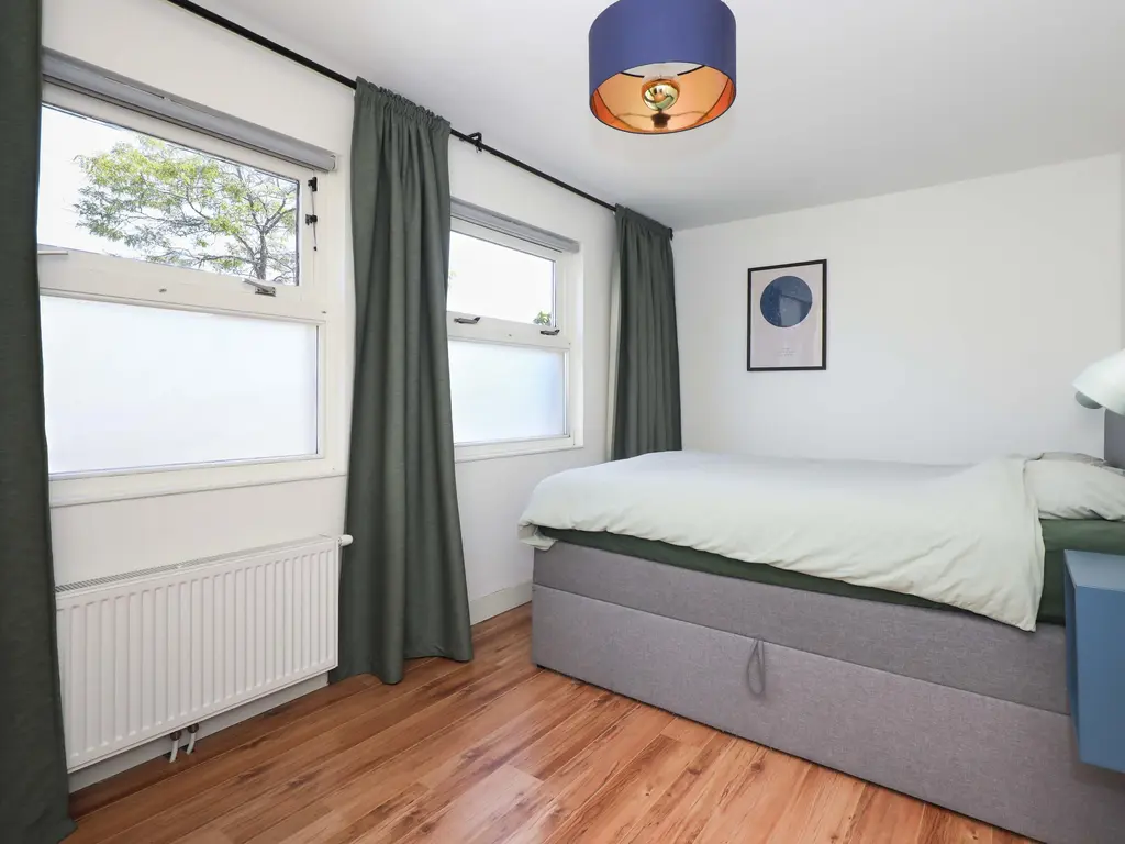 Soerendonk 21, AMERSFOORT
