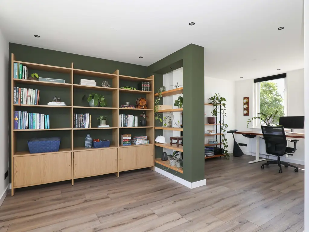 Soerendonk 21, AMERSFOORT