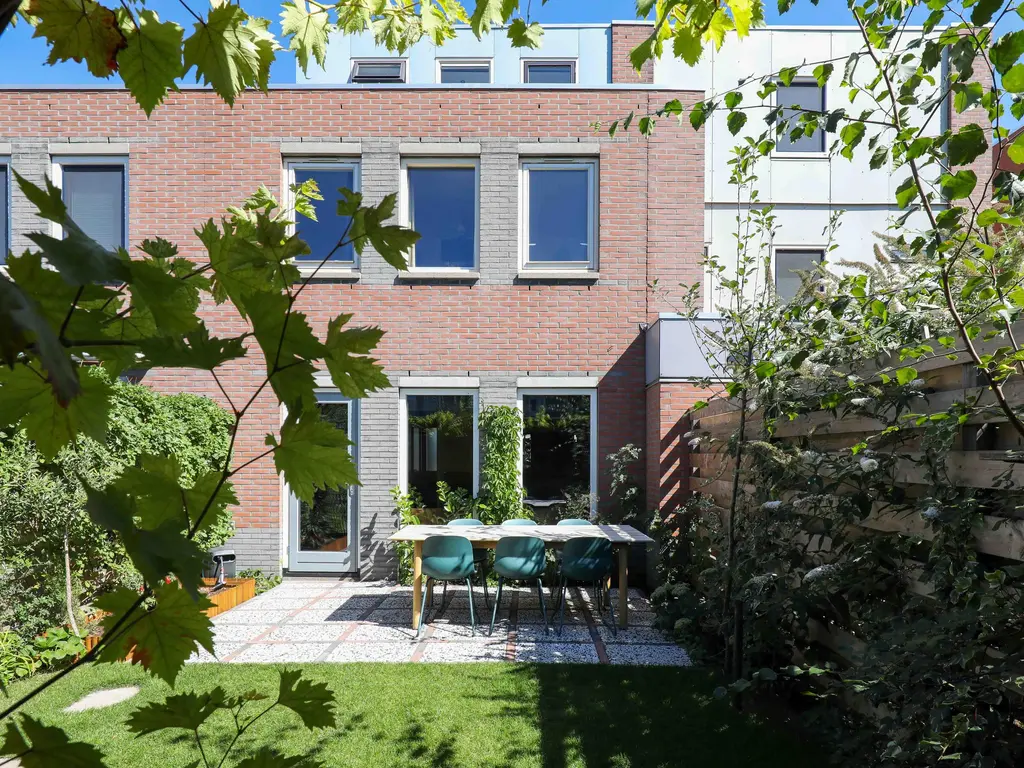 Soerendonk 21, AMERSFOORT
