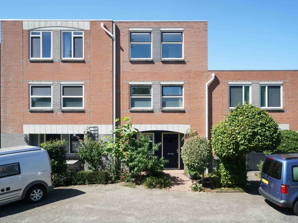 Soerendonk 21, AMERSFOORT