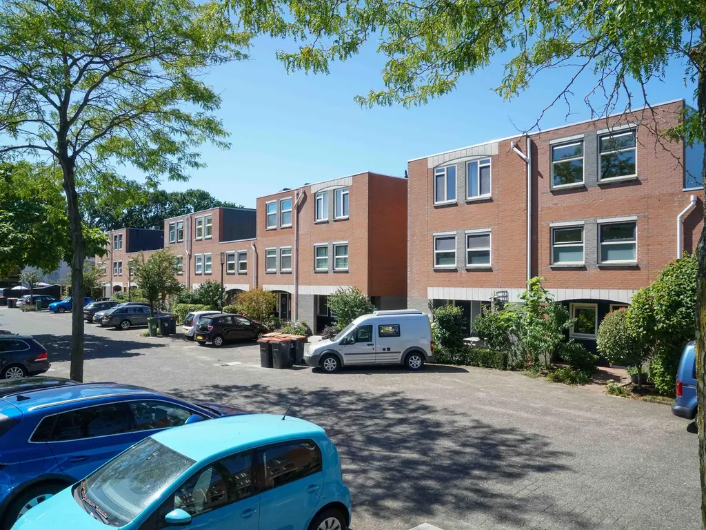 Soerendonk 21, AMERSFOORT