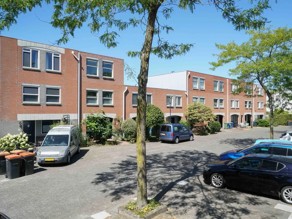 Soerendonk 21, AMERSFOORT