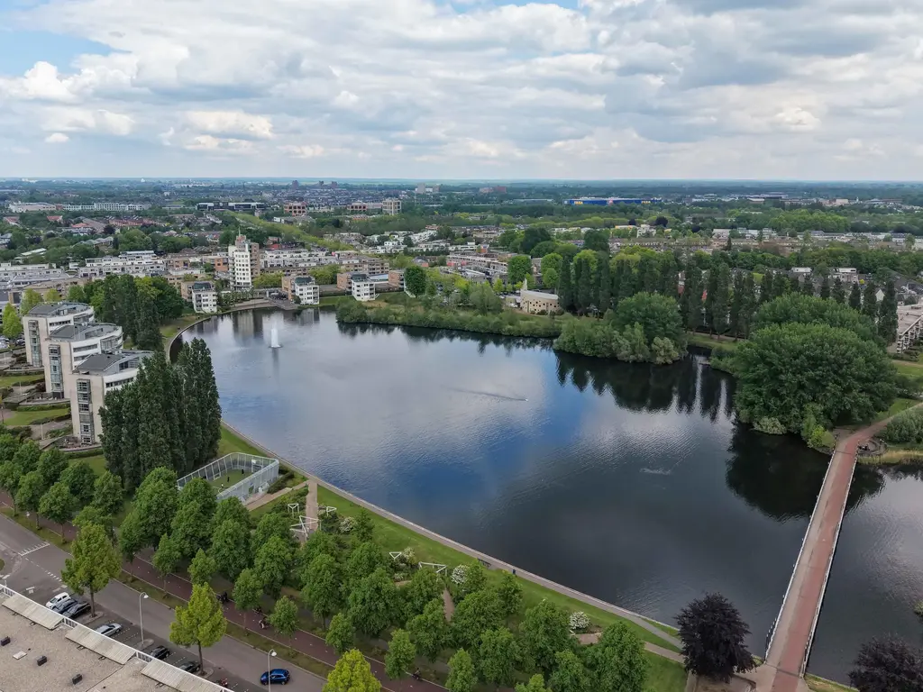 Soerendonk 21, AMERSFOORT