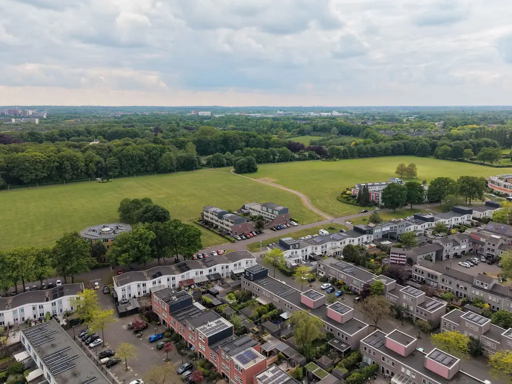 Soerendonk 21, AMERSFOORT