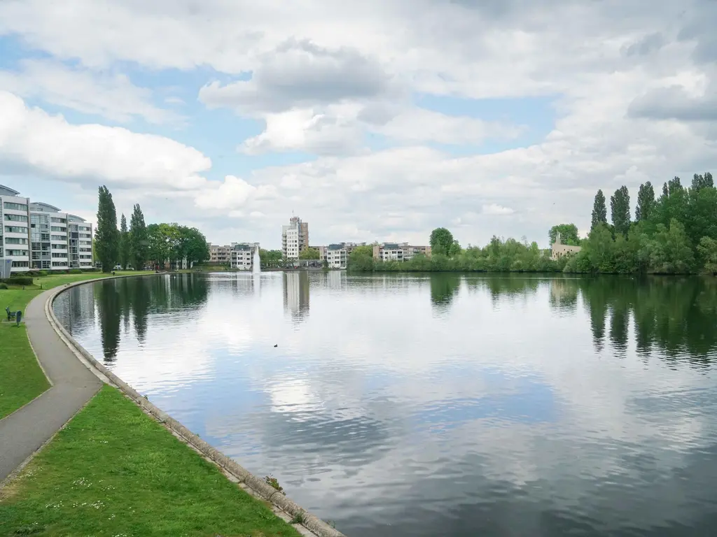 Soerendonk 21, AMERSFOORT