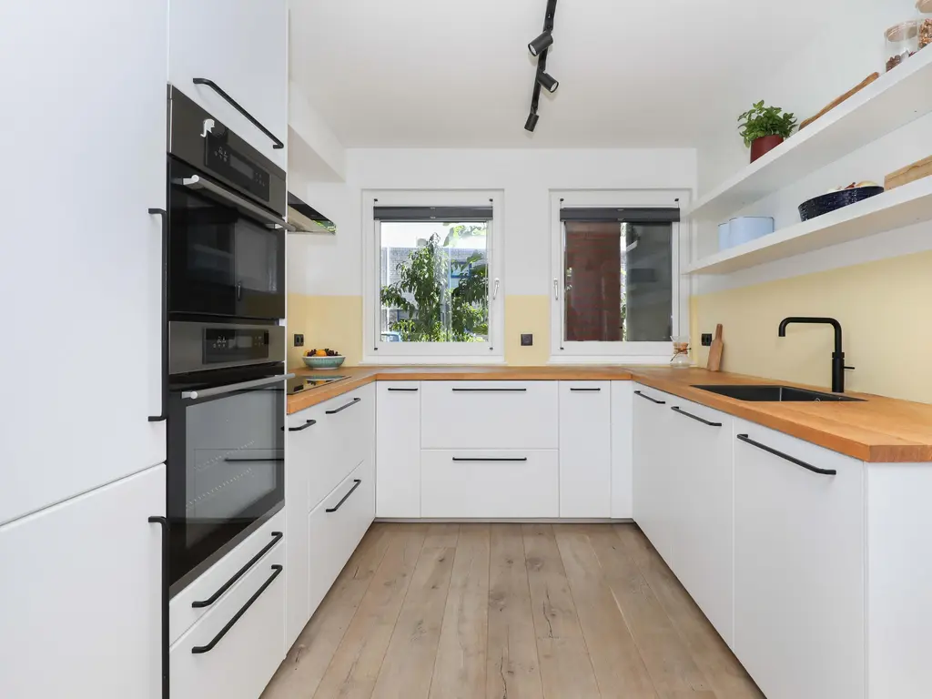Soerendonk 21, AMERSFOORT