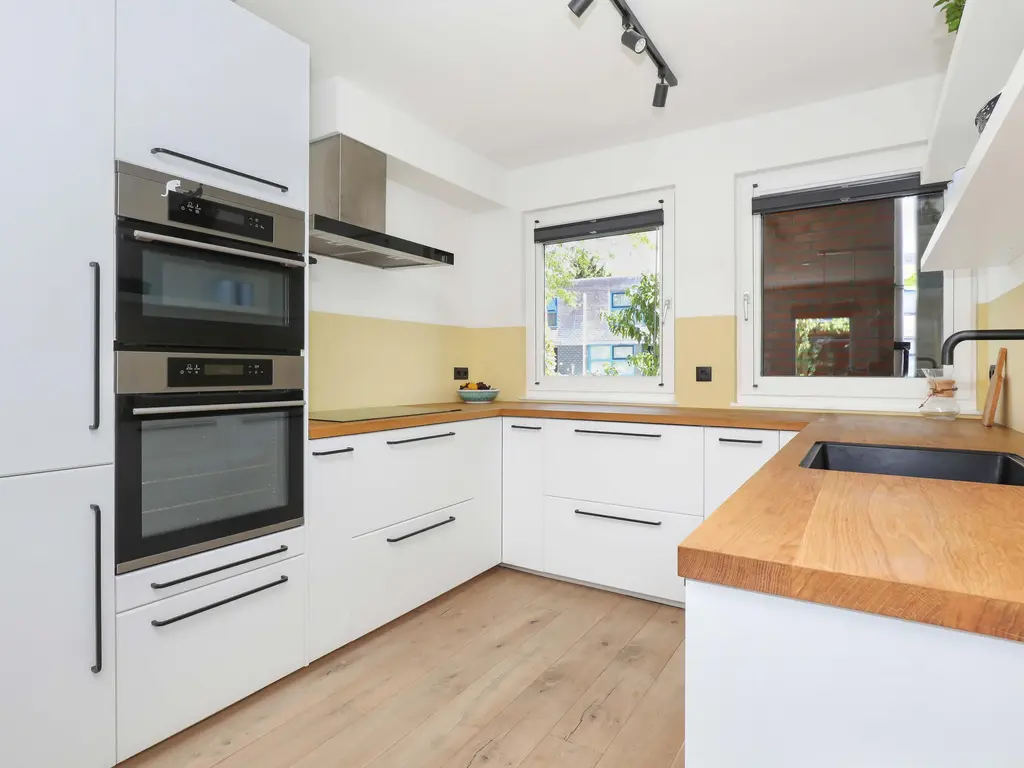 Soerendonk 21, AMERSFOORT