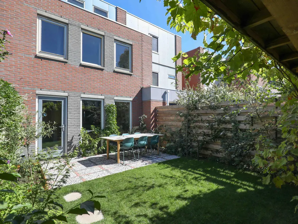 Soerendonk 21, AMERSFOORT