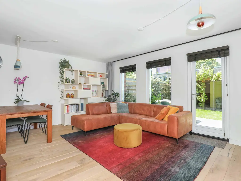 Soerendonk 21, AMERSFOORT