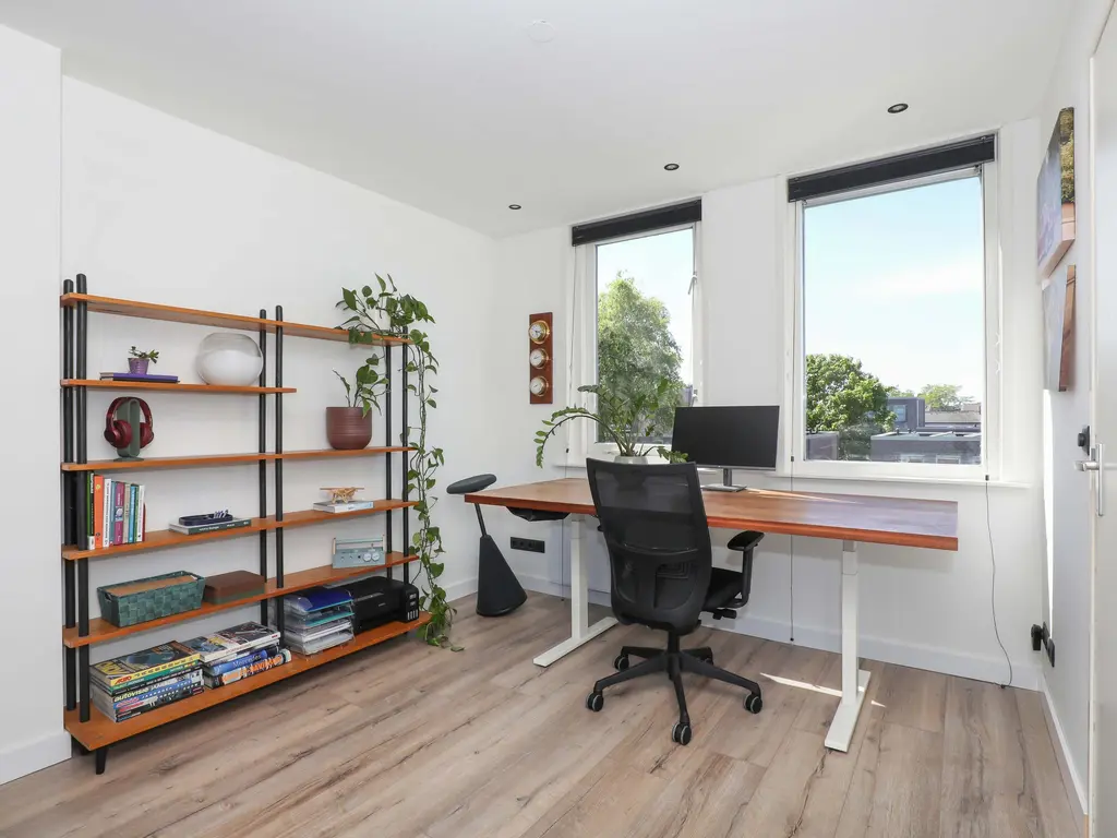 Soerendonk 21, AMERSFOORT