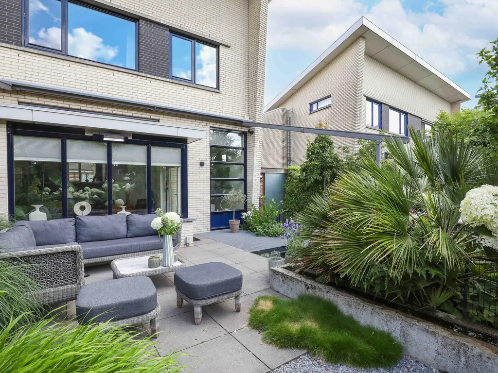 Winstongaarde 10, AMERSFOORT