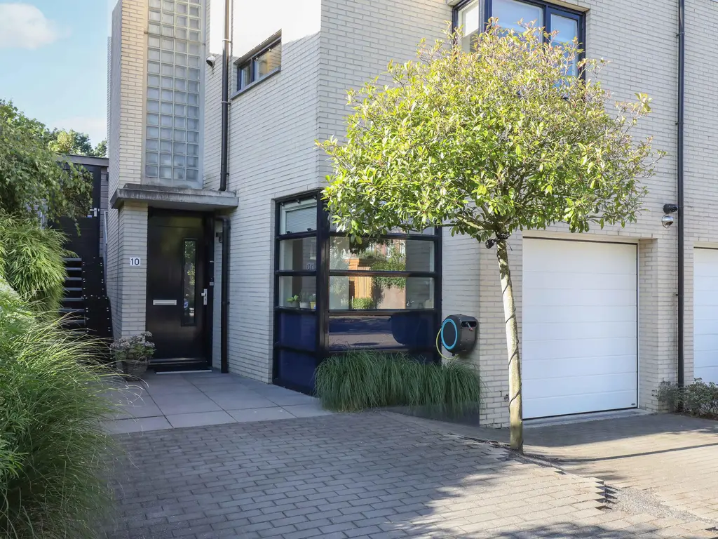 Winstongaarde 10, AMERSFOORT