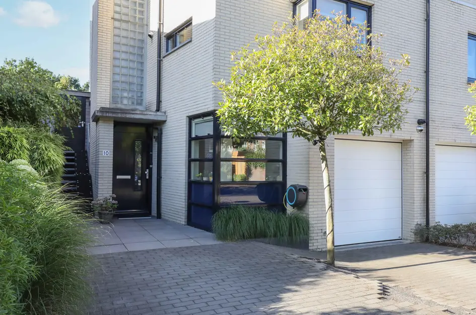 Winstongaarde 10