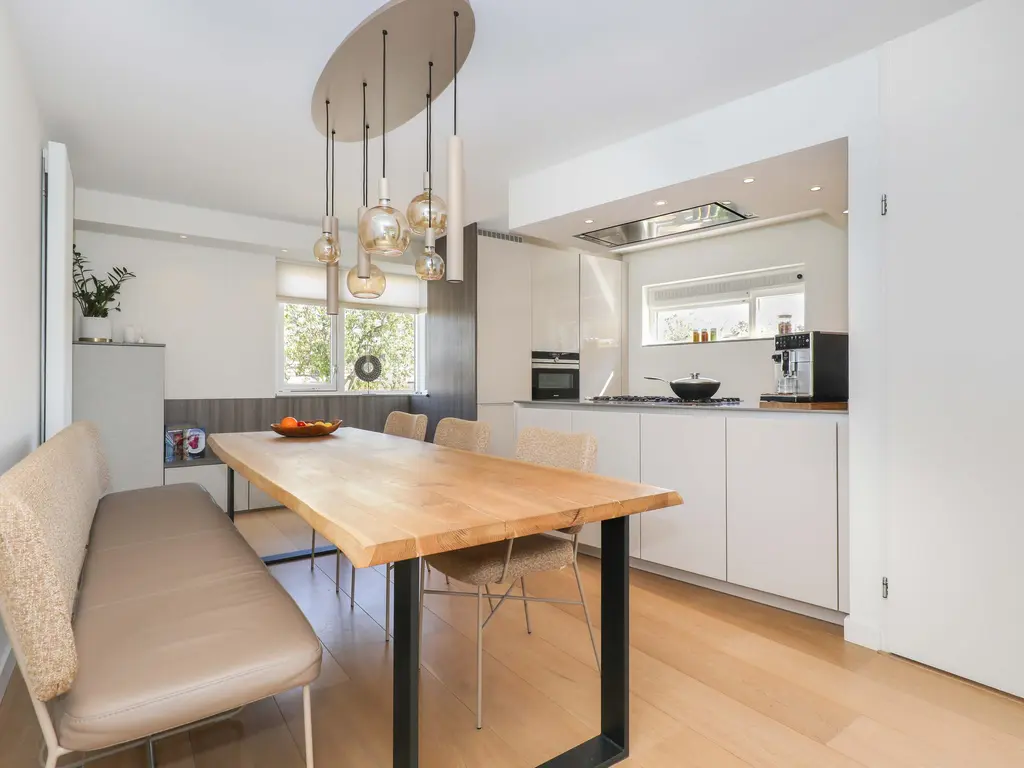 Winstongaarde 10, AMERSFOORT