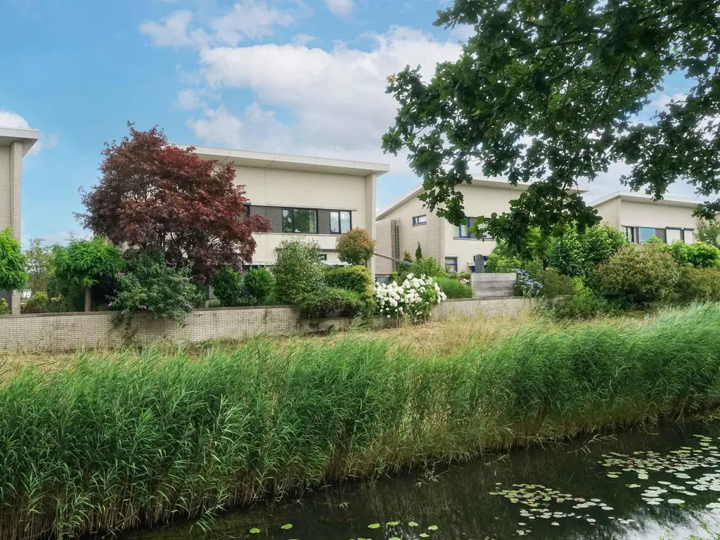 Winstongaarde 10, AMERSFOORT