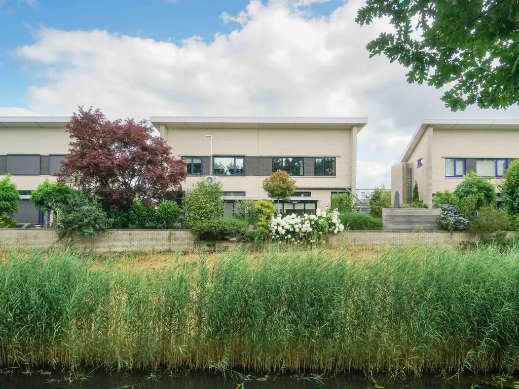 Winstongaarde 10, AMERSFOORT