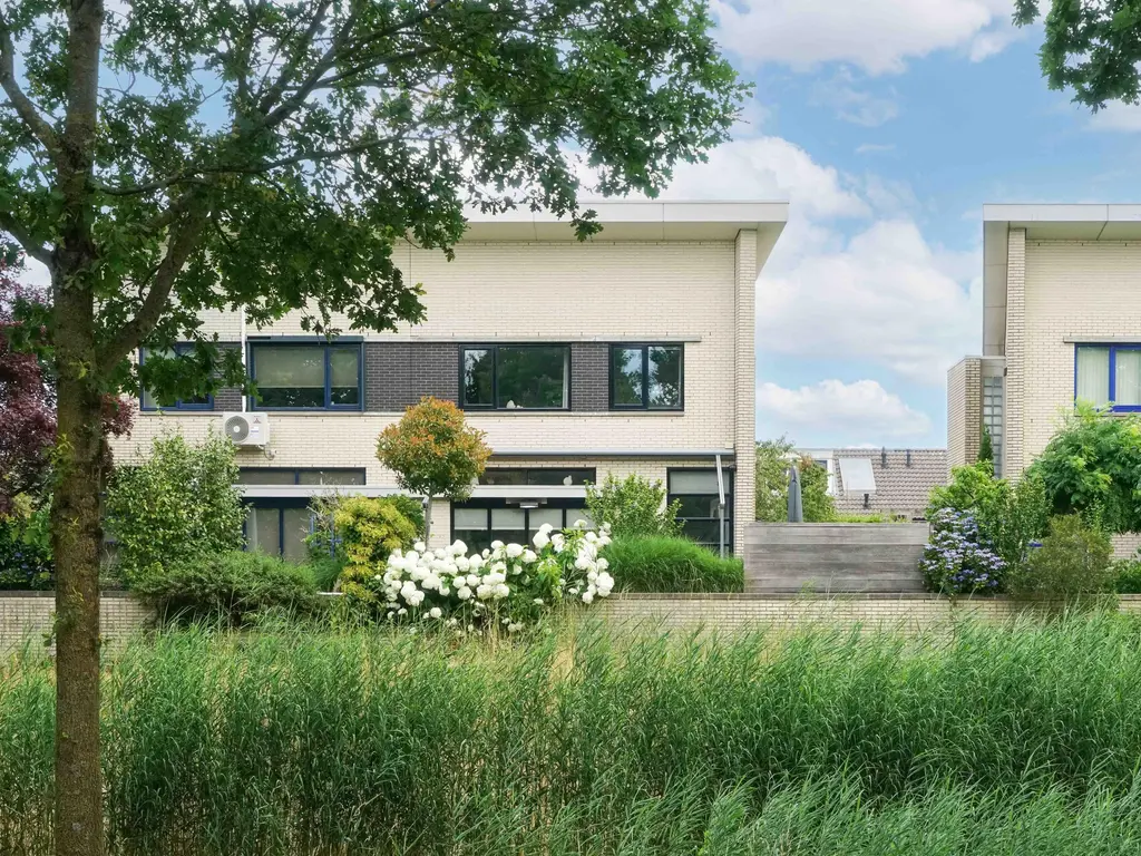 Winstongaarde 10, AMERSFOORT