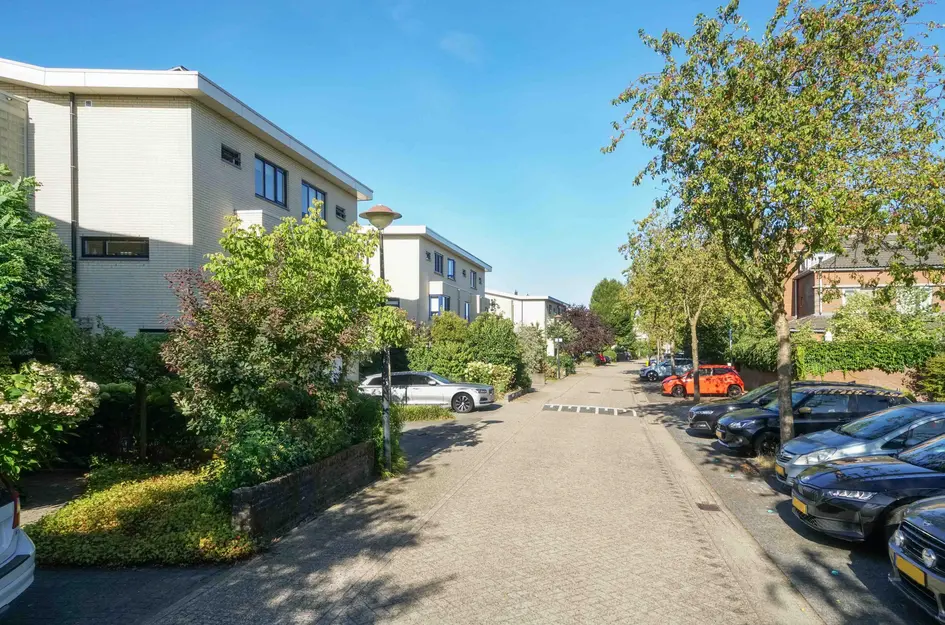 Winstongaarde 10