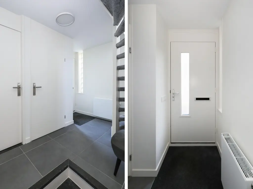 Winstongaarde 10, AMERSFOORT