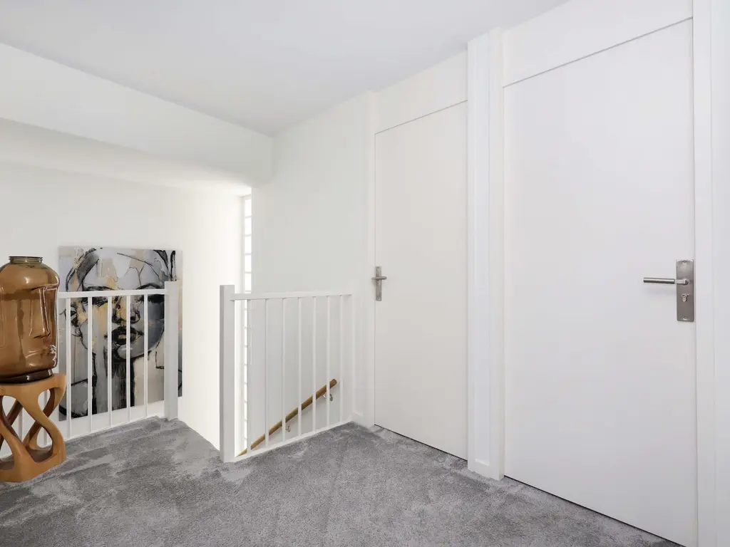Winstongaarde 10, AMERSFOORT