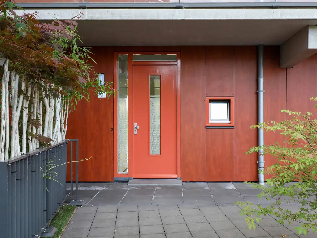 Puntenburgerlaan 1G, Amersfoort