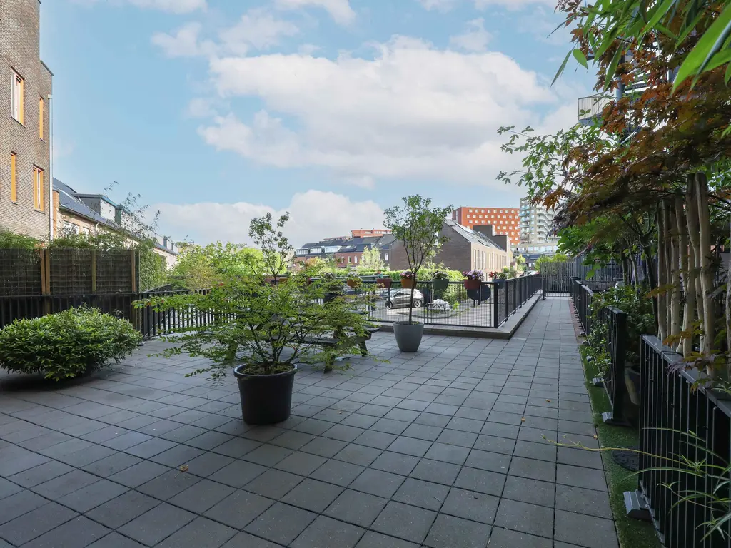 Puntenburgerlaan 1G, Amersfoort