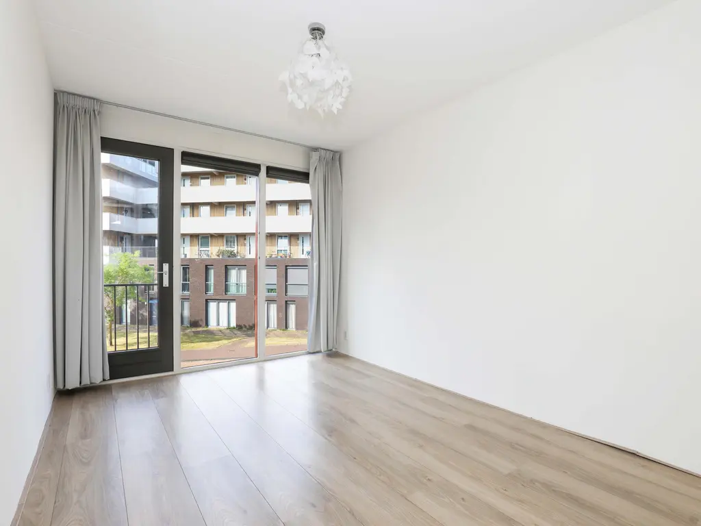 Puntenburgerlaan 1G, Amersfoort