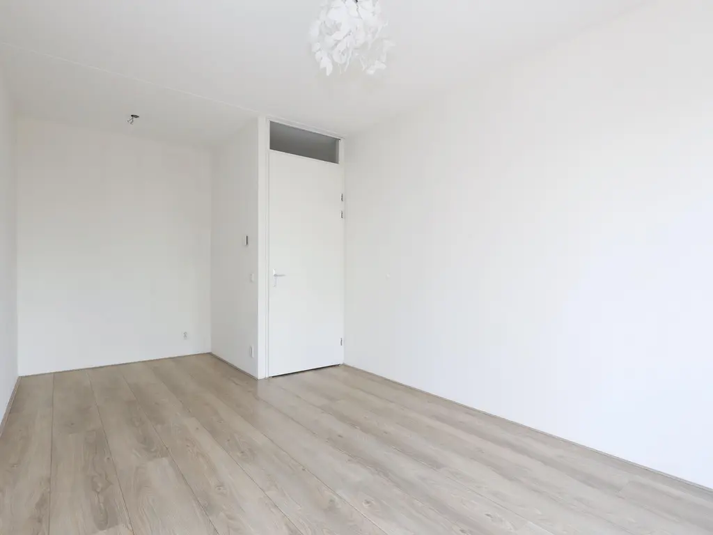 Puntenburgerlaan 1G, Amersfoort