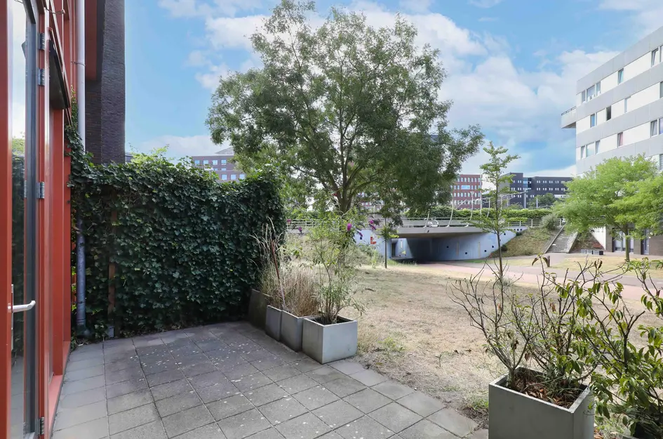 Puntenburgerlaan 1G