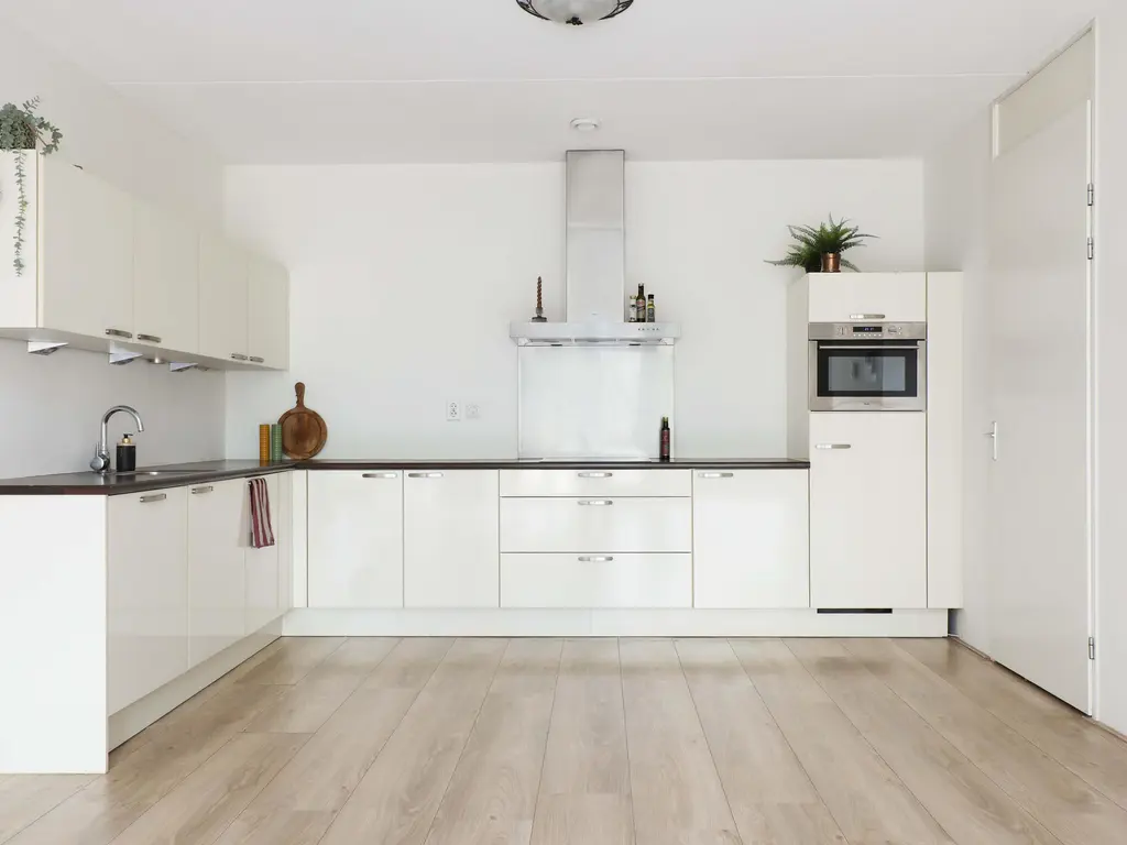 Puntenburgerlaan 1G, Amersfoort